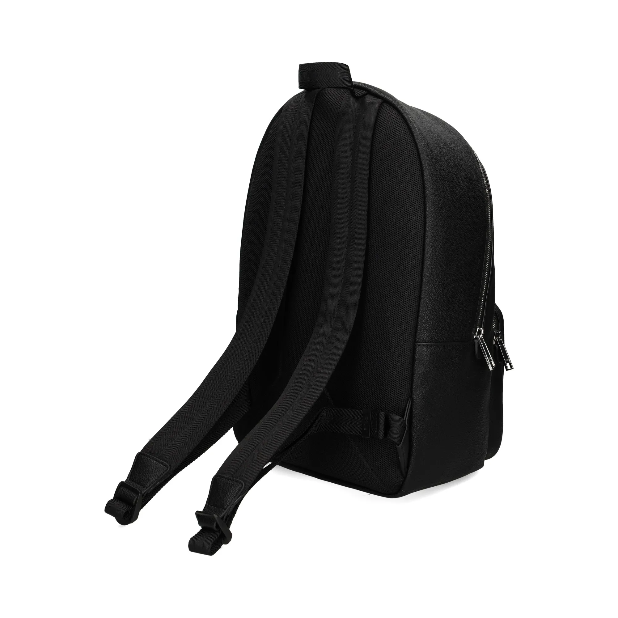 BOSS Mochilas 001 NEGRO