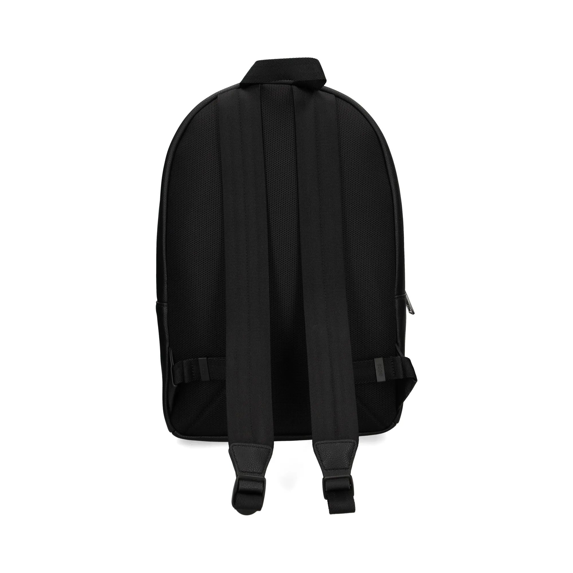 BOSS Mochilas 001 NEGRO