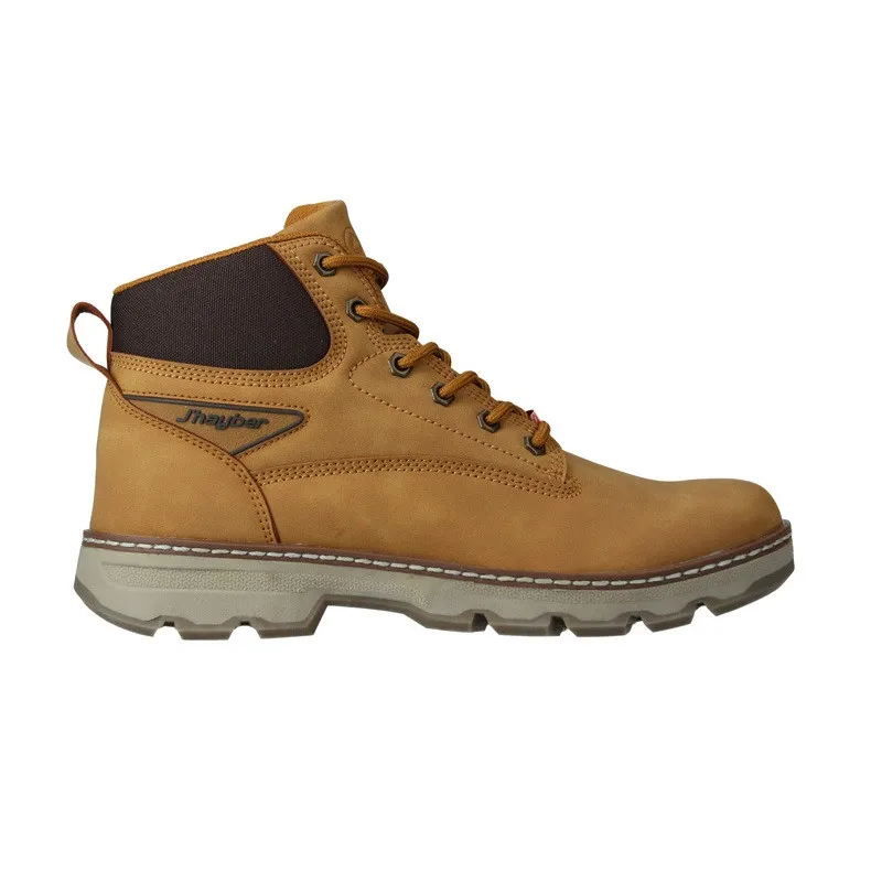 Bota J Hayber Charuel ZA582167 Camel