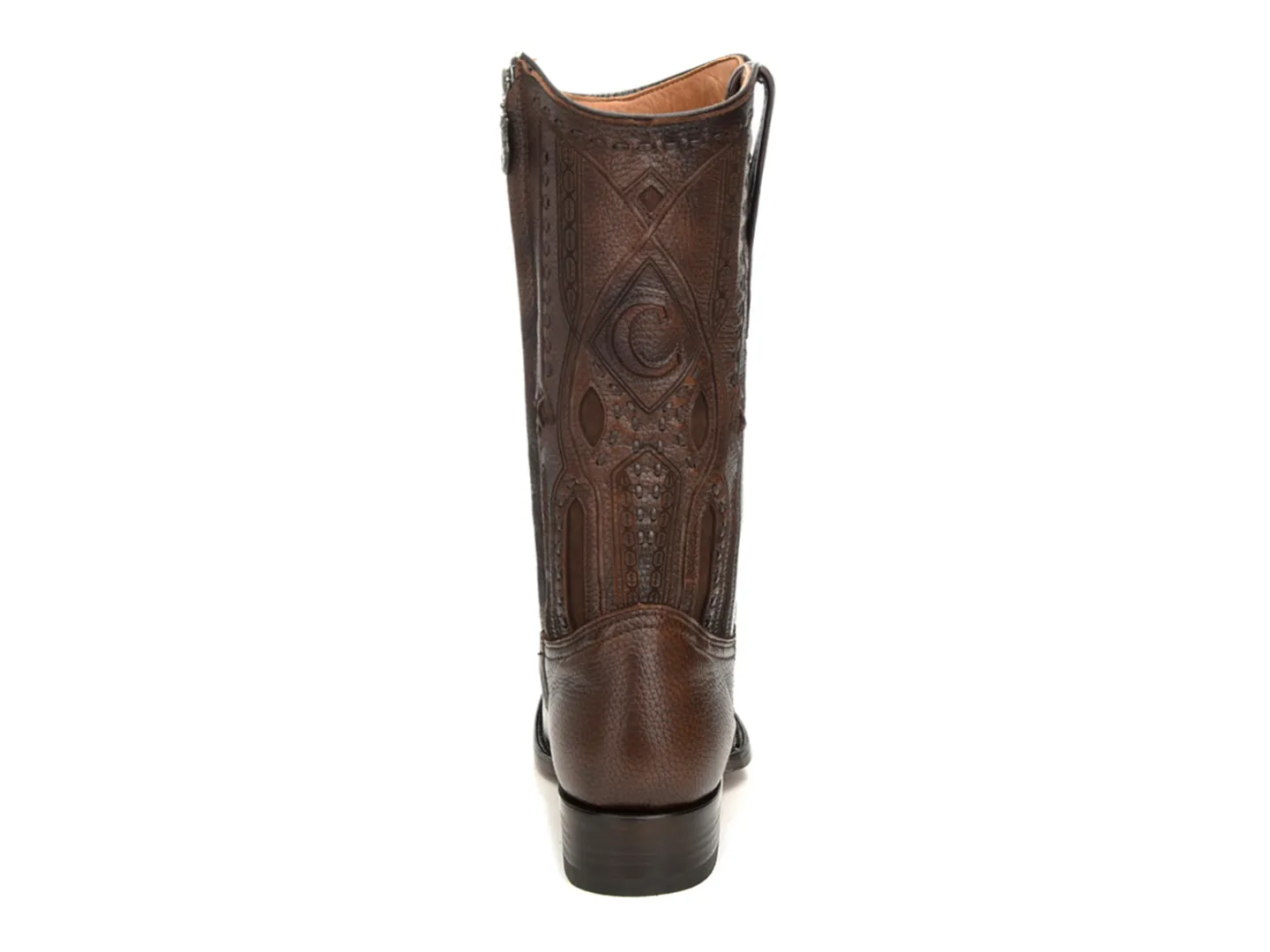 Botas Cuadra 1j1jve Para Hombre