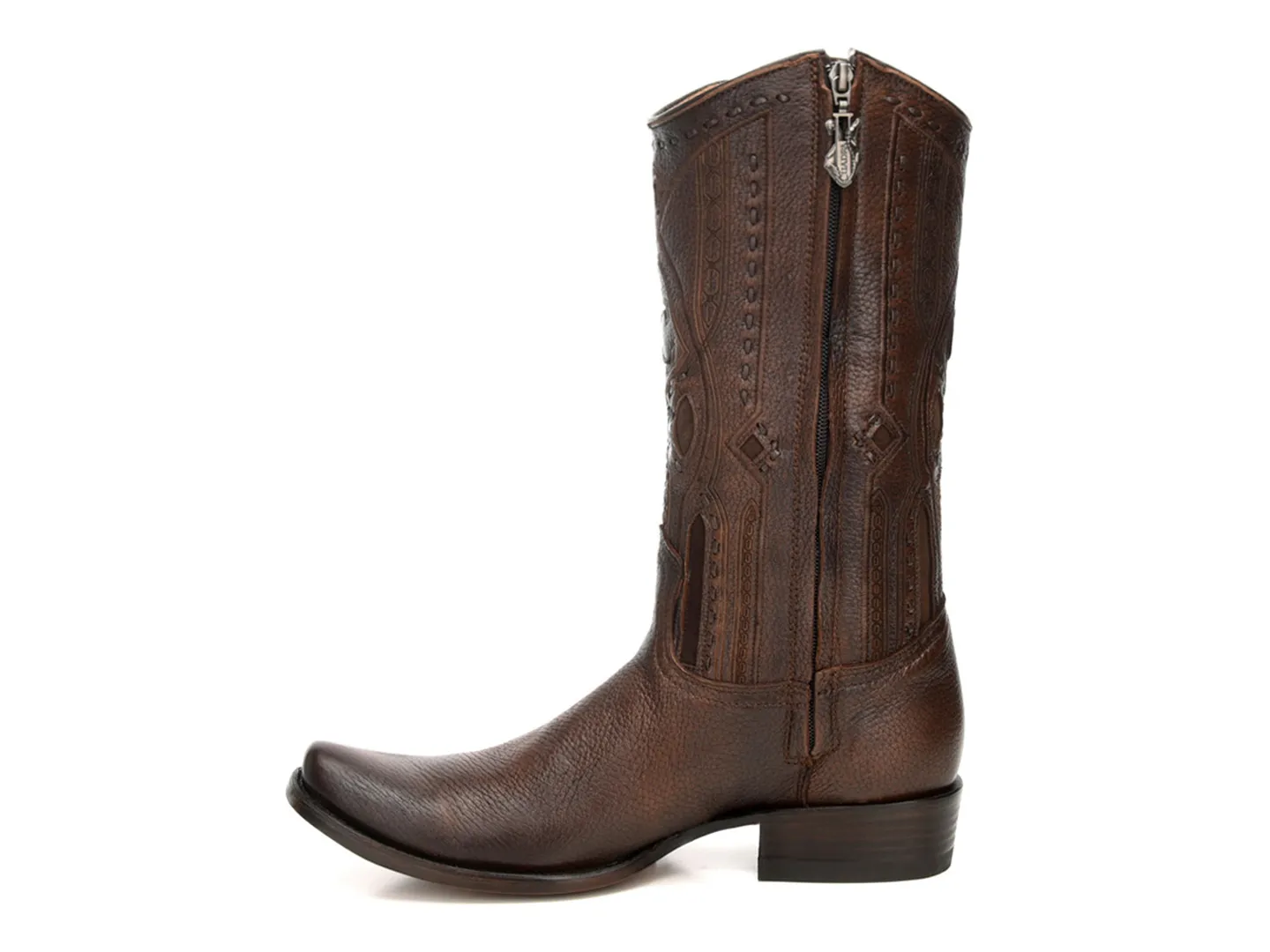 Botas Cuadra 1j1jve Para Hombre