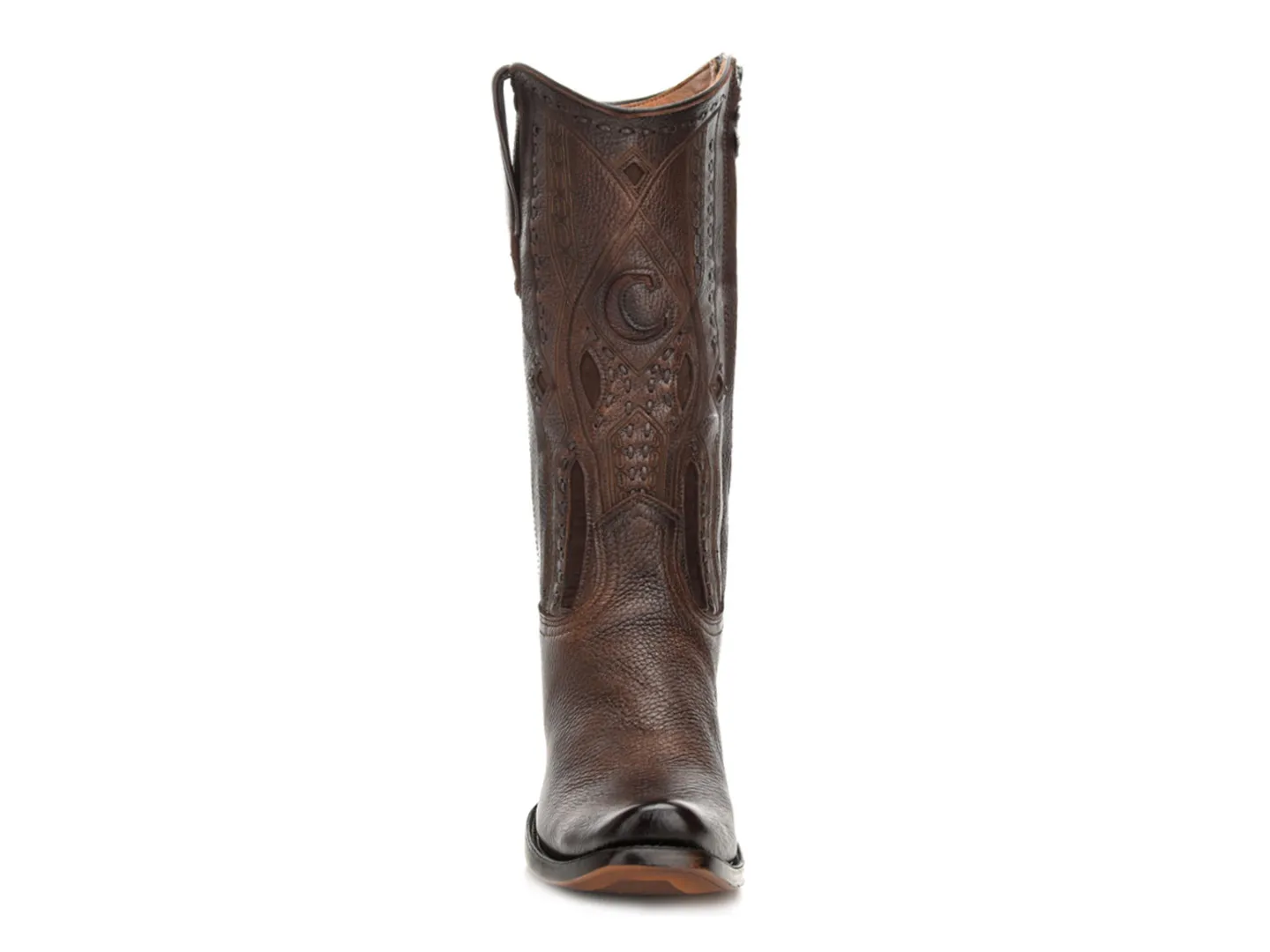 Botas Cuadra 1j1jve Para Hombre