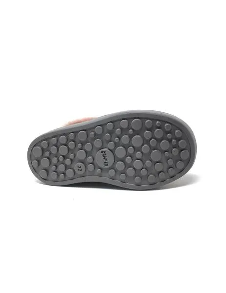 botin camper niÑa