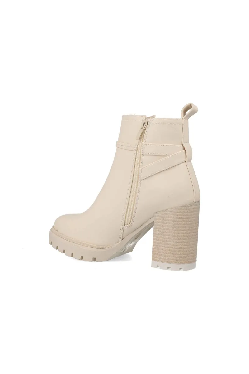 Botin Mujer CQ 4021