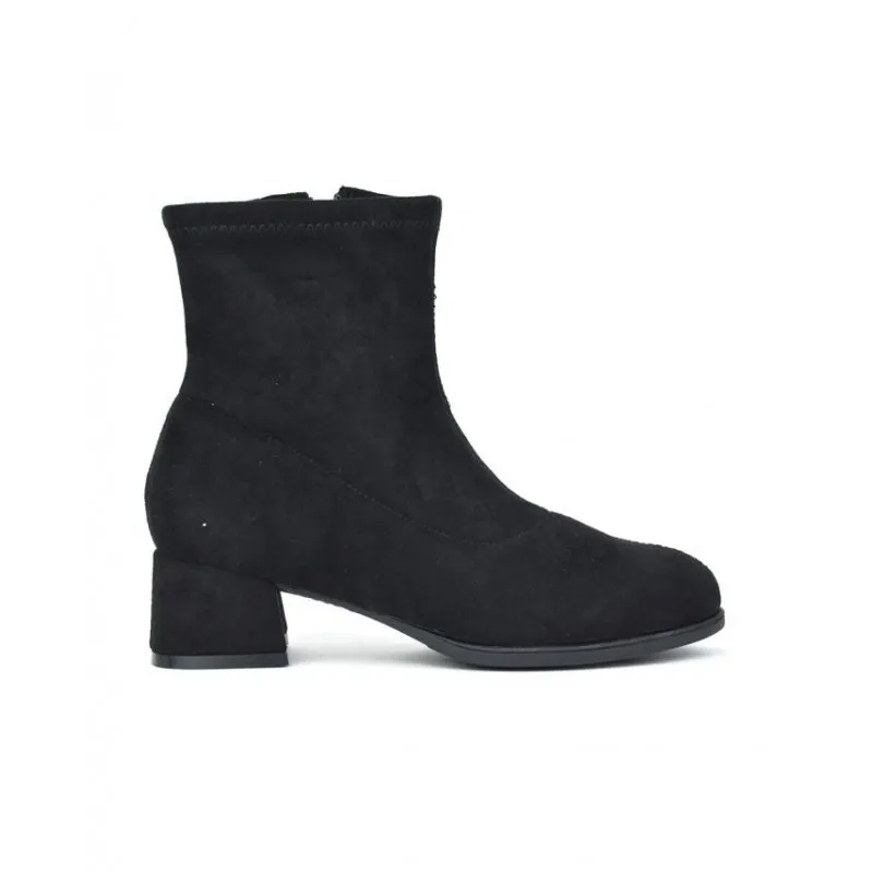 BOTINES DE MUJER JAVIER LARRAINZA JL6181