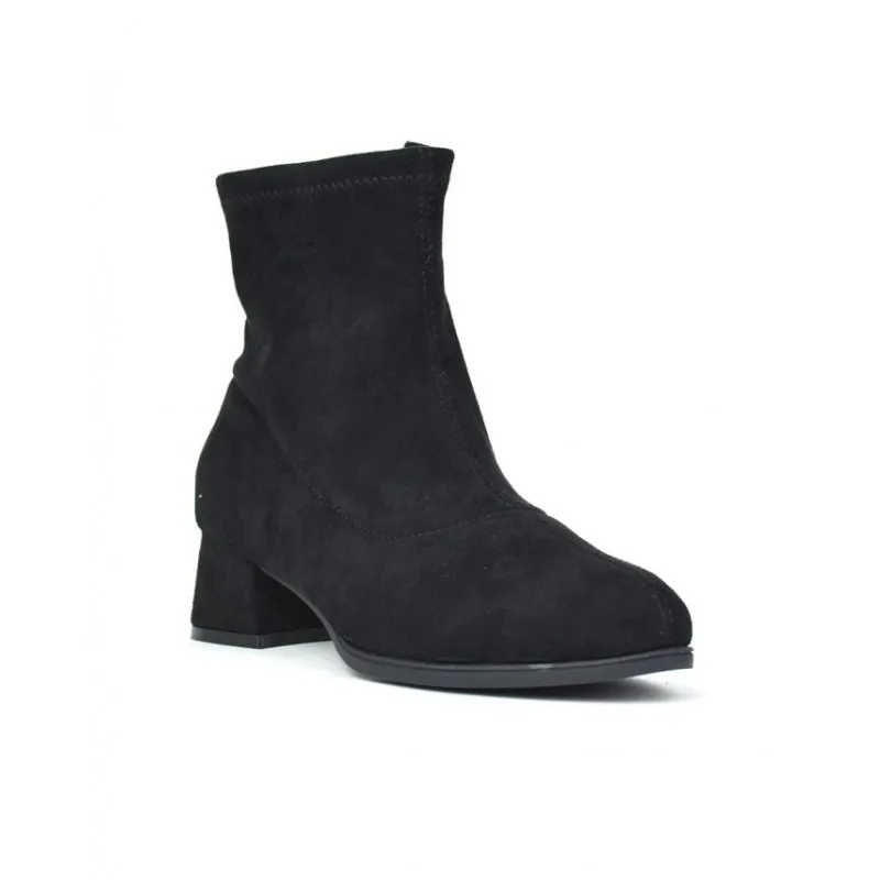 BOTINES DE MUJER JAVIER LARRAINZA JL6181