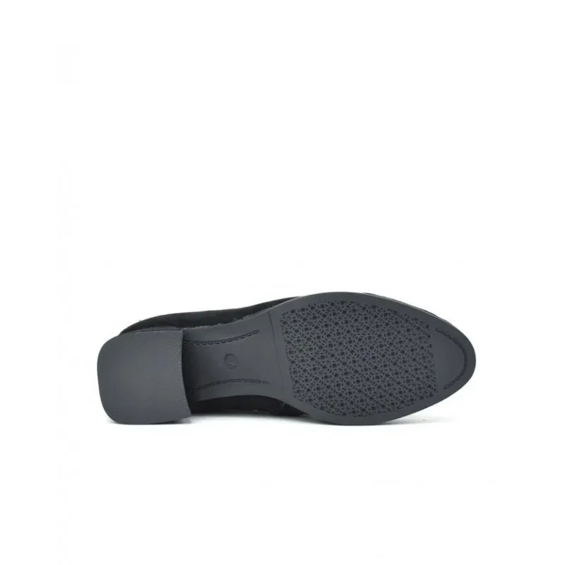 BOTINES DE MUJER JAVIER LARRAINZA JL6181