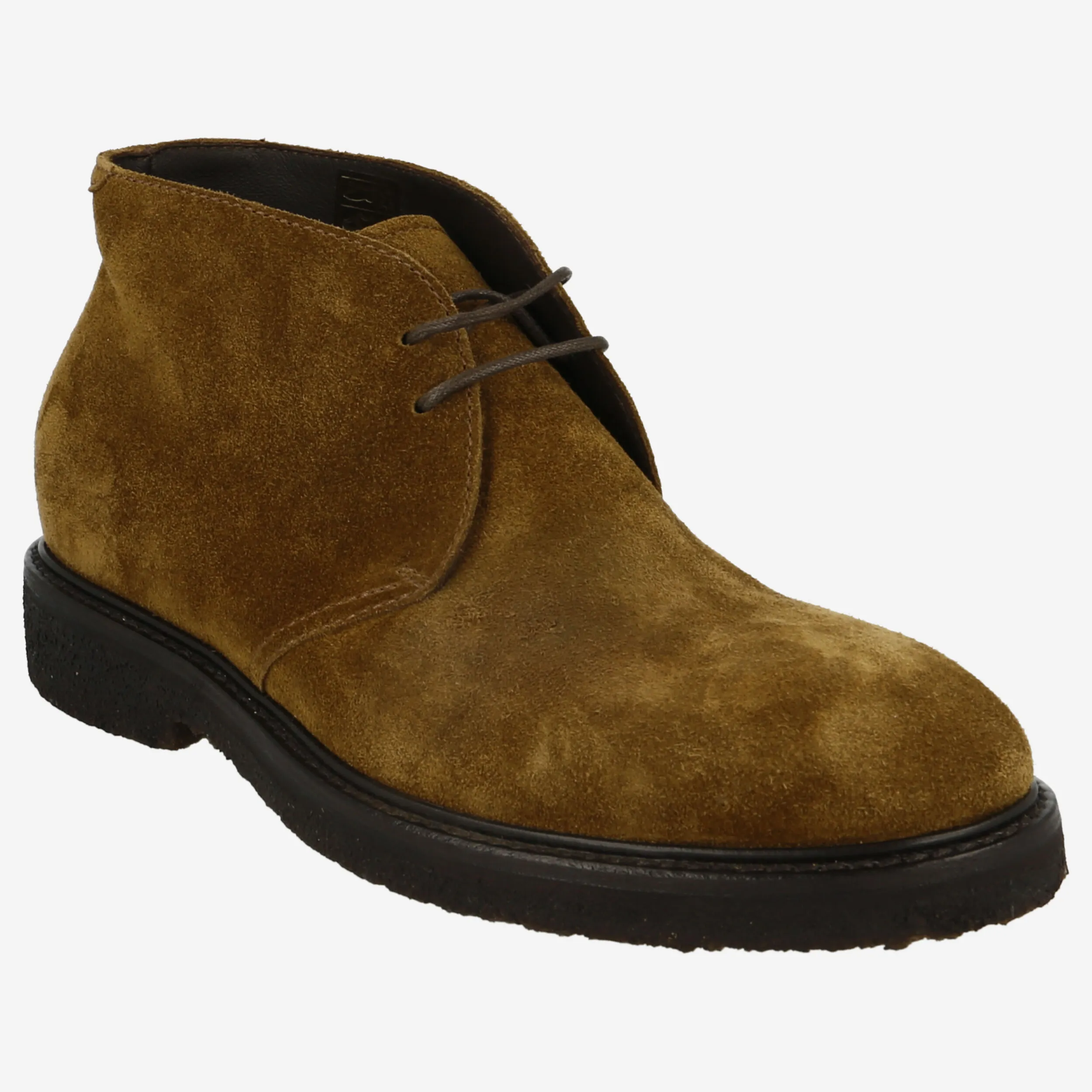 Botínes HOMBRE Henderson SUEDE