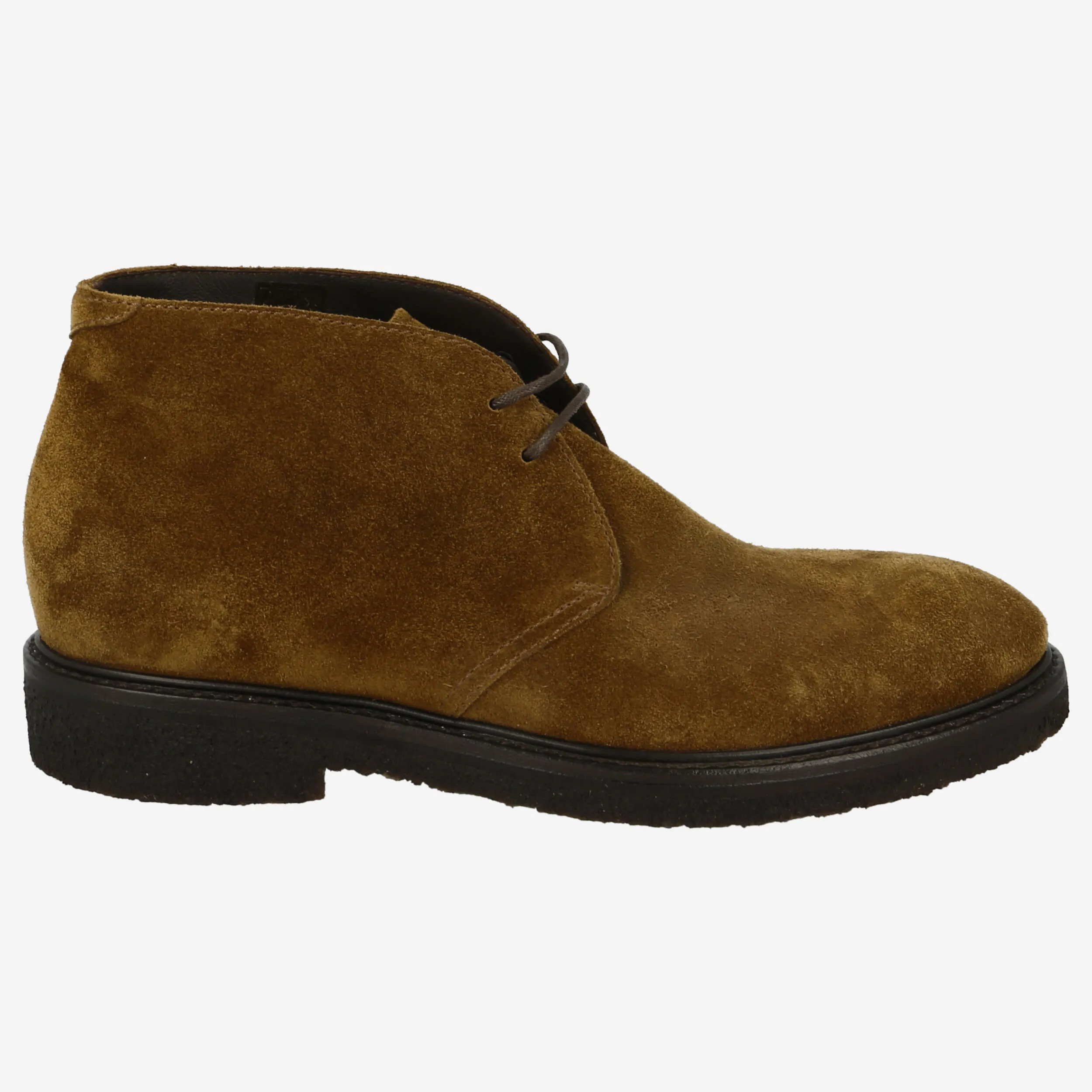 Botínes HOMBRE Henderson SUEDE