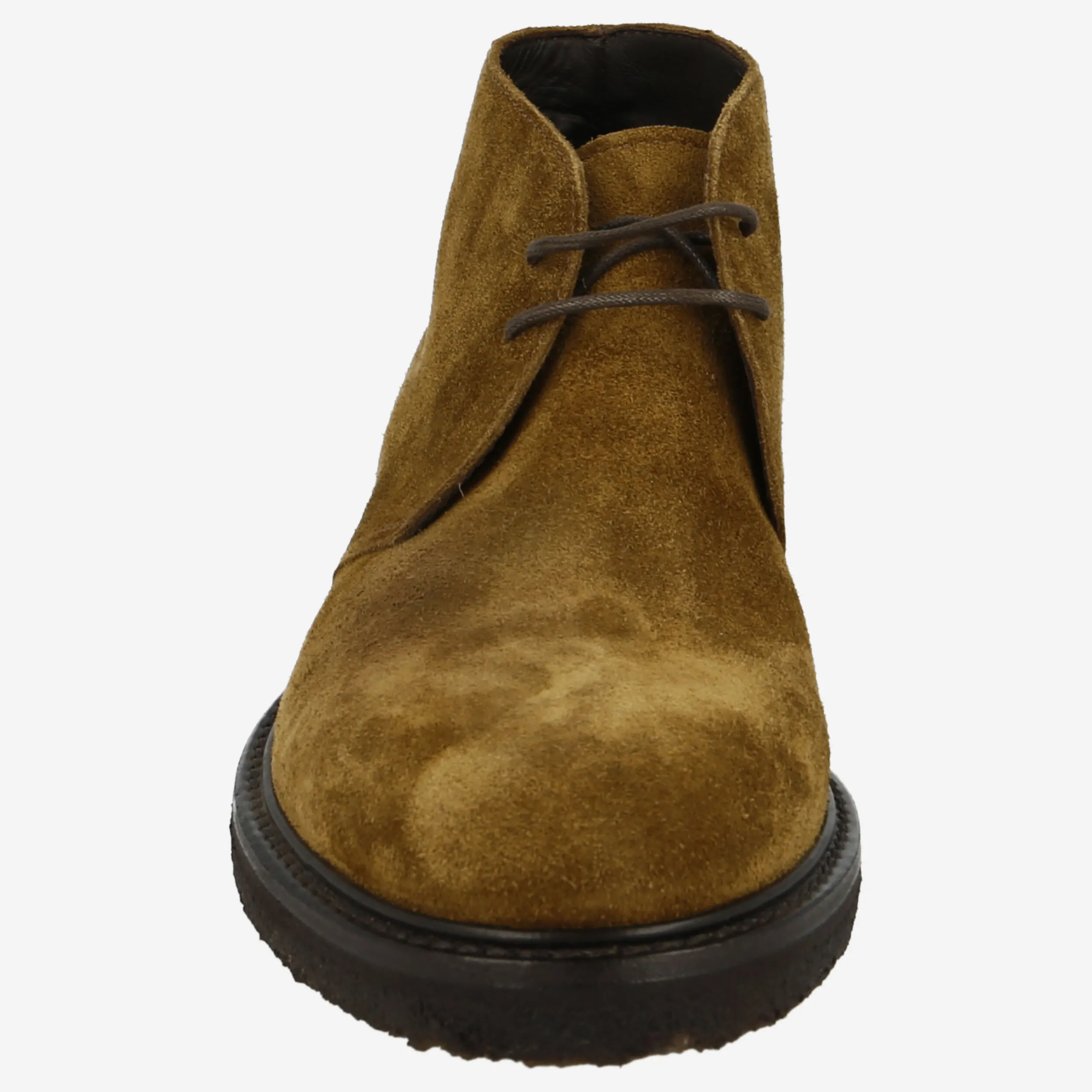 Botínes HOMBRE Henderson SUEDE