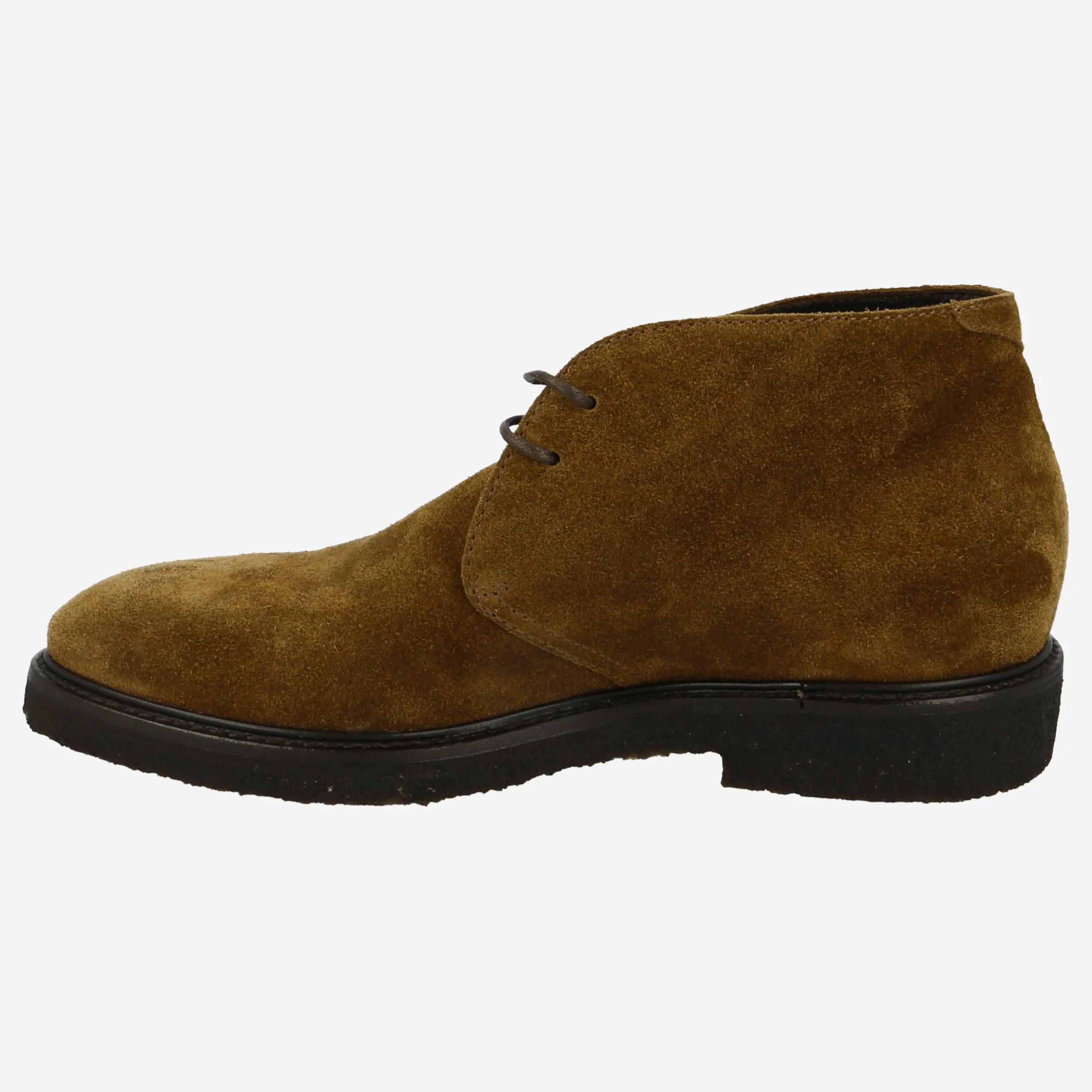 Botínes HOMBRE Henderson SUEDE