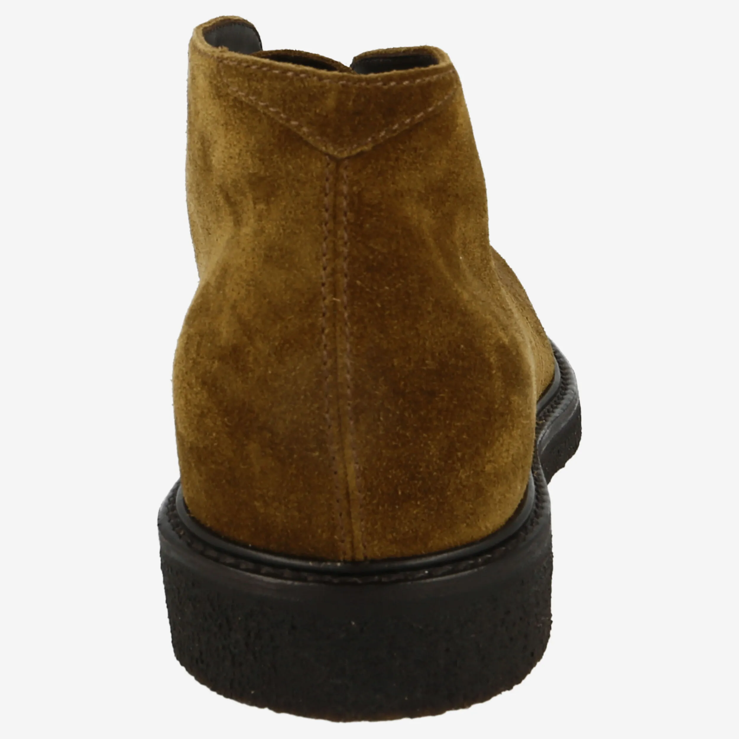 Botínes HOMBRE Henderson SUEDE