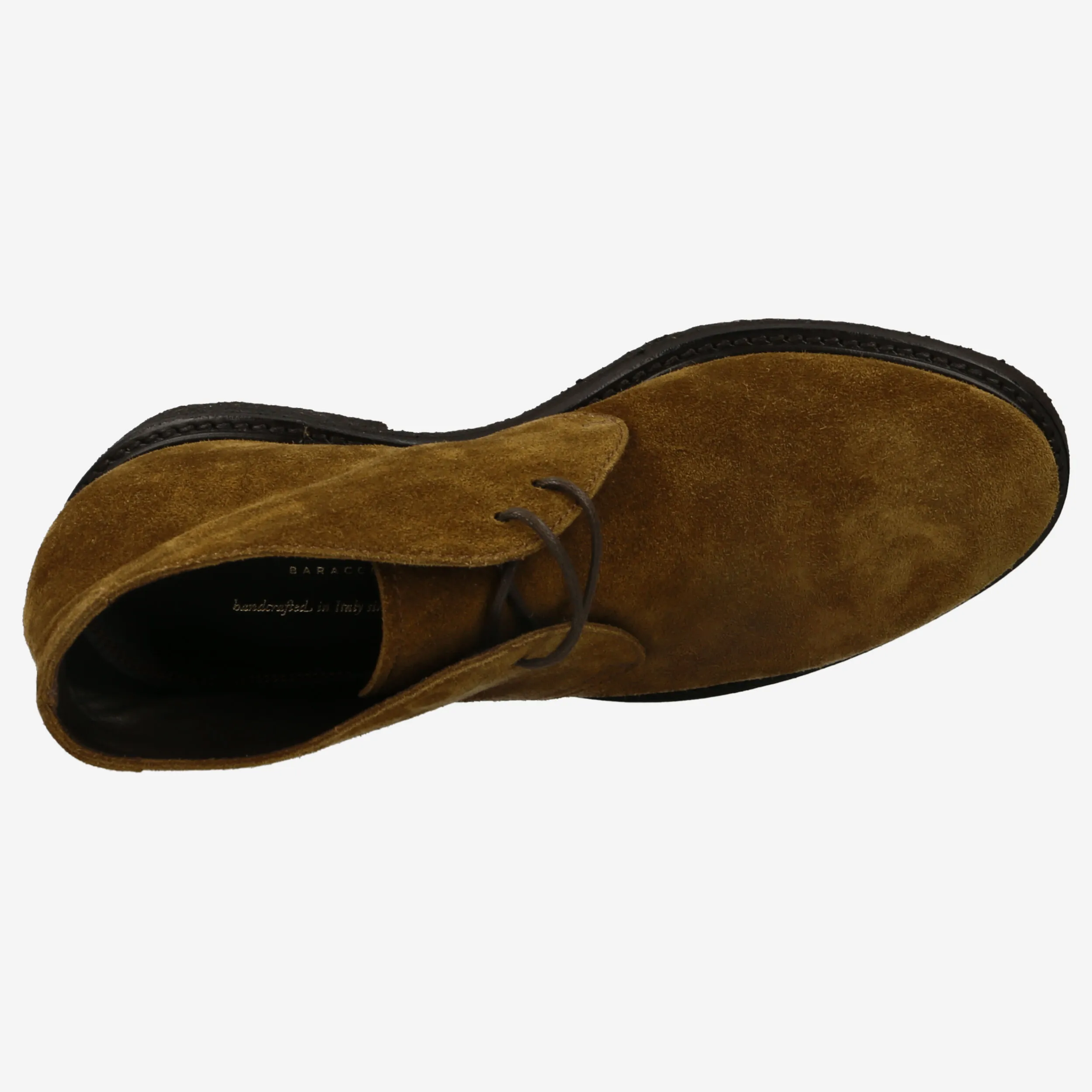 Botínes HOMBRE Henderson SUEDE
