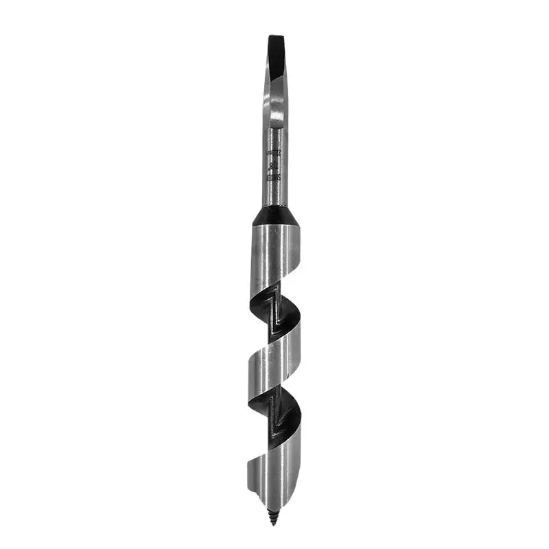 Broca para Madera Surtek BM7/8 Acero al Carbono Tipo gusano