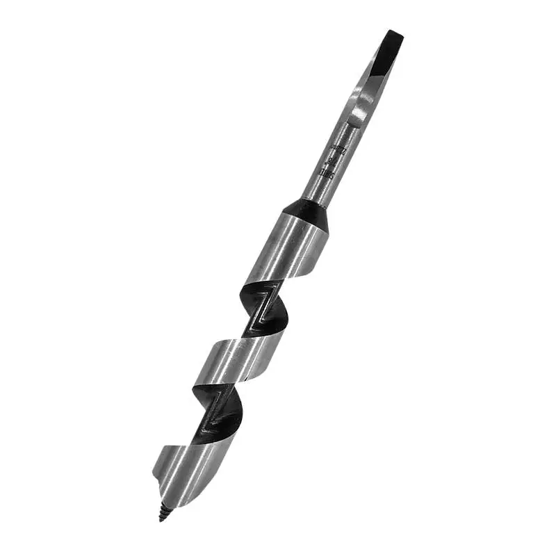Broca para Madera Surtek BM7/8 Acero al Carbono Tipo gusano