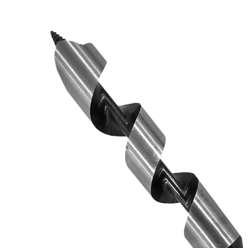 Broca para Madera Surtek BM7/8 Acero al Carbono Tipo gusano