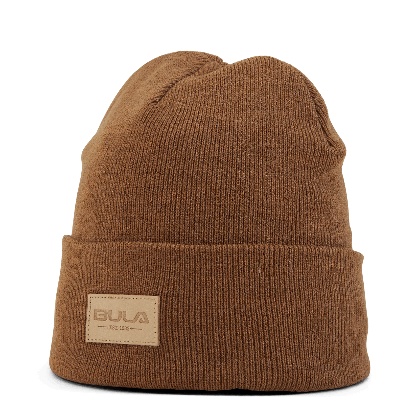 Bula Travel Beanie Web Rubber