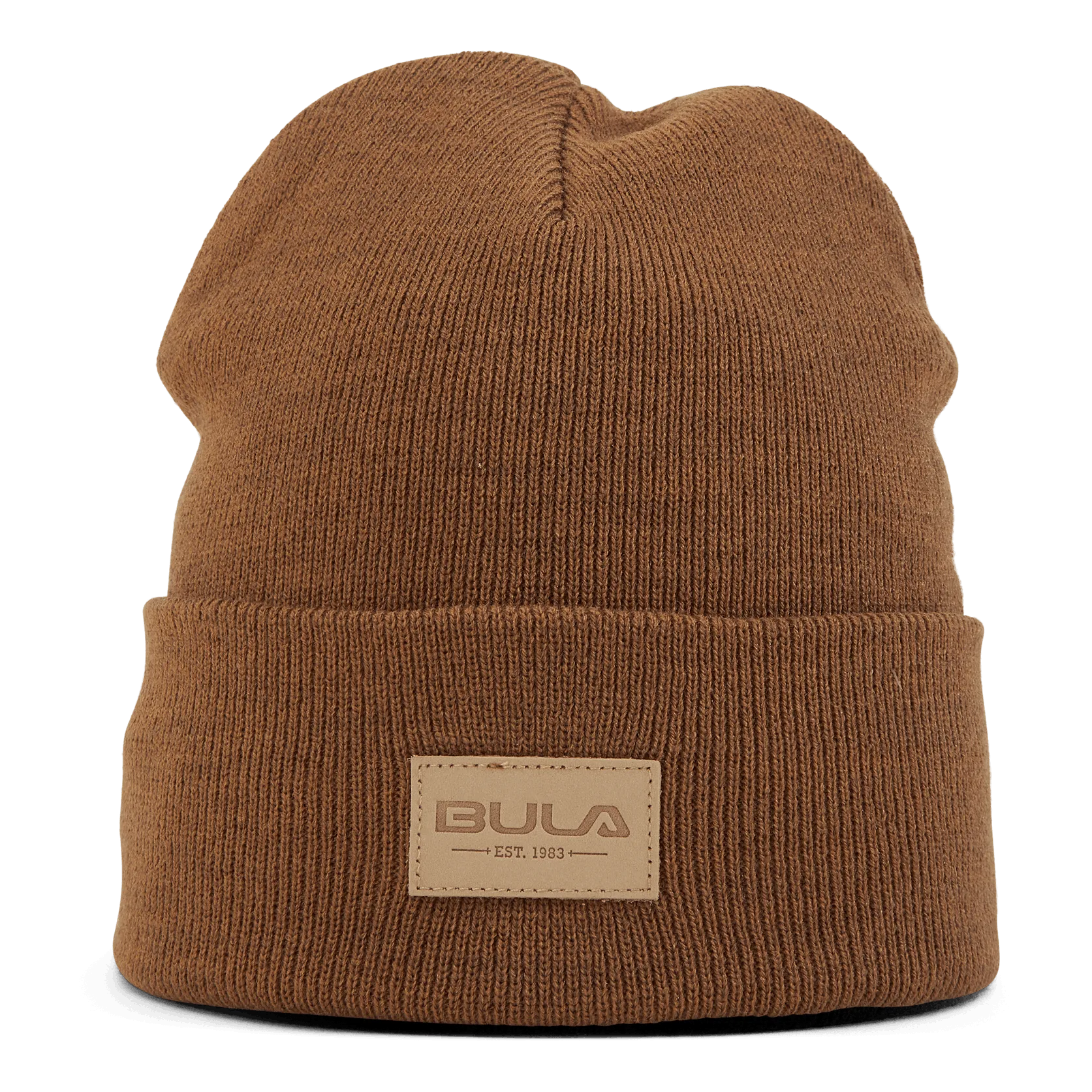 Bula Travel Beanie Web Rubber