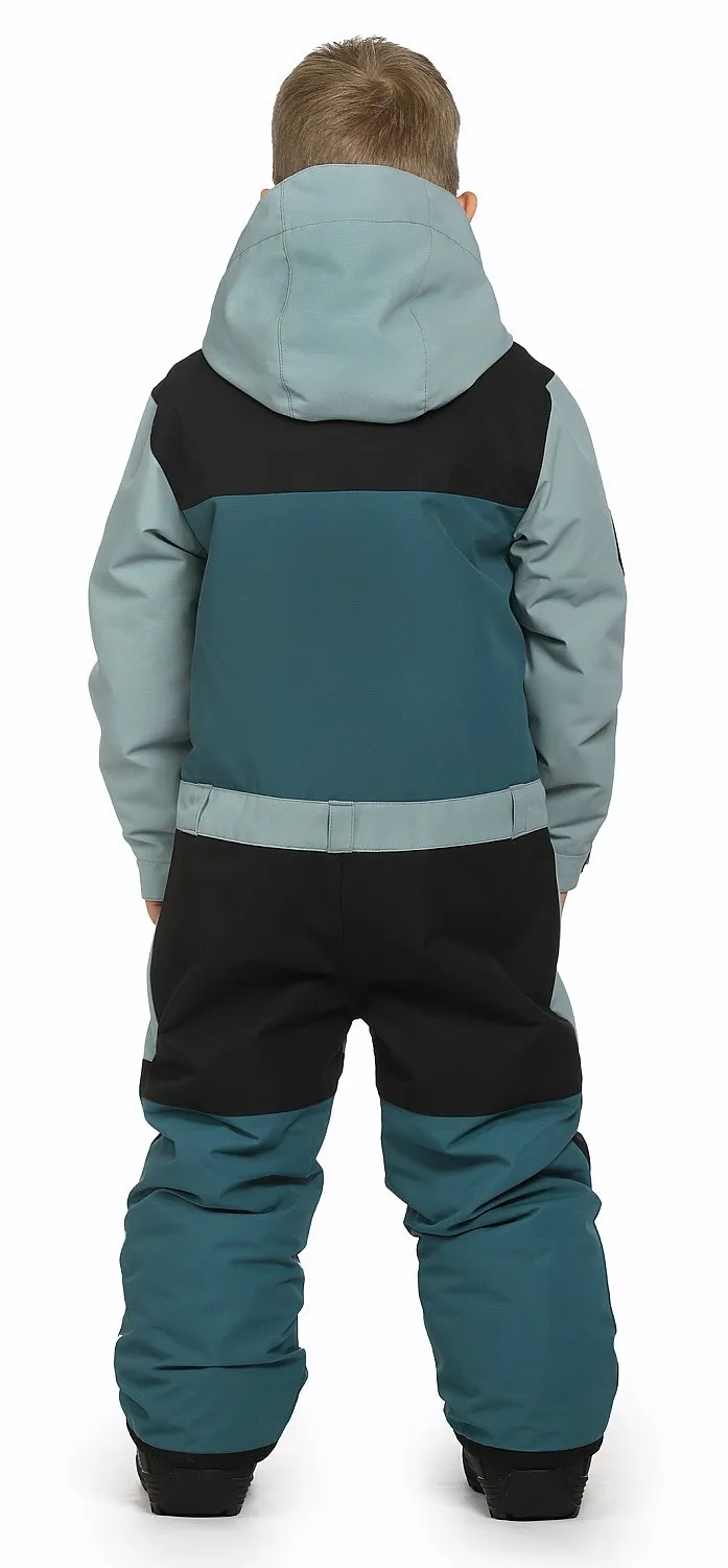 BUZO HORSEFEATHERS SPIRIT ONE PIECE  BLUE HAZE  KID´S