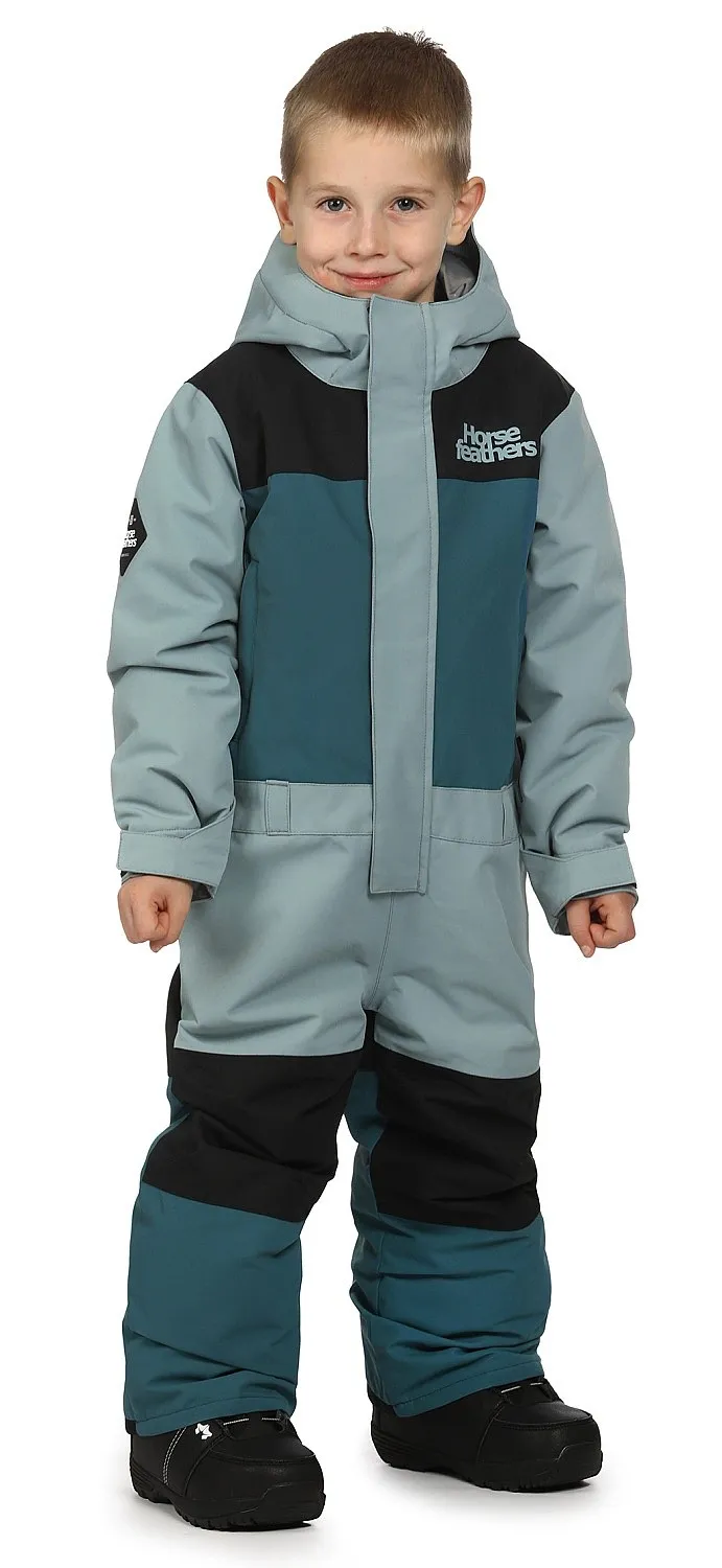 BUZO HORSEFEATHERS SPIRIT ONE PIECE  BLUE HAZE  KID´S
