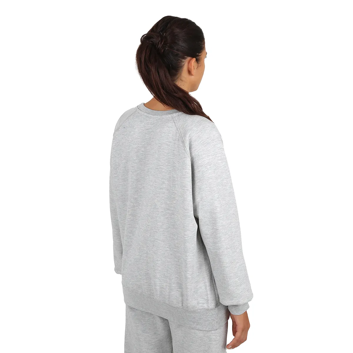 Buzo Lotto Smart Flec Mujer