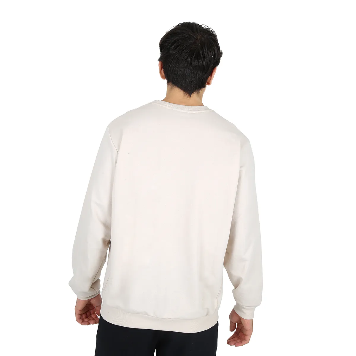 Buzo Lotto Smart Hombre