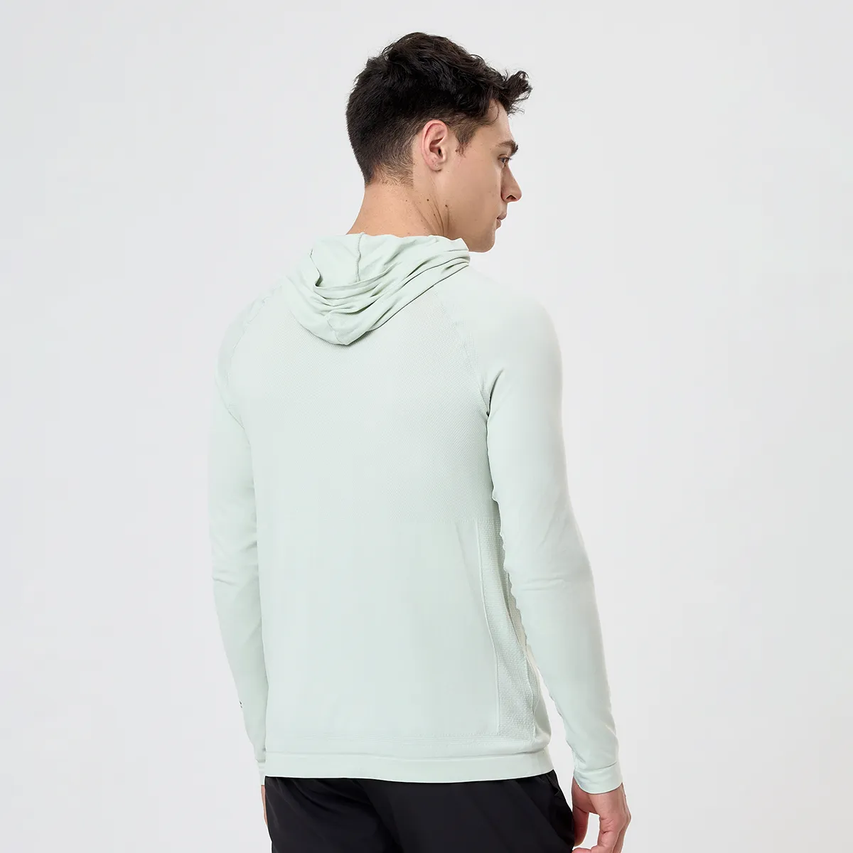 Buzo Running Lotto Volata Hombre