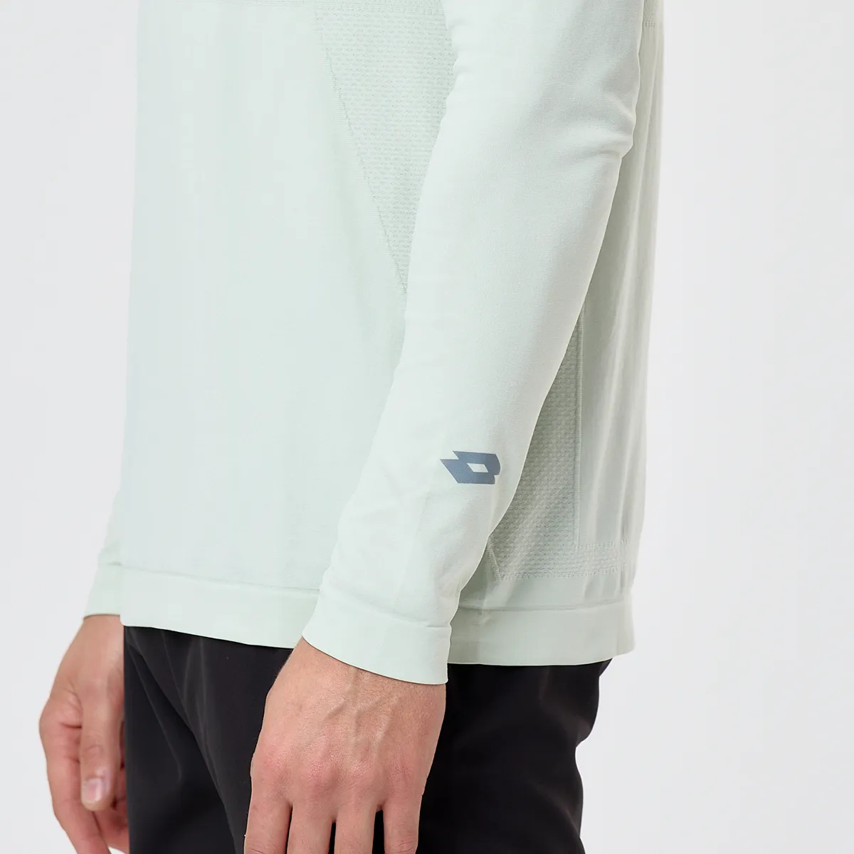Buzo Running Lotto Volata Hombre
