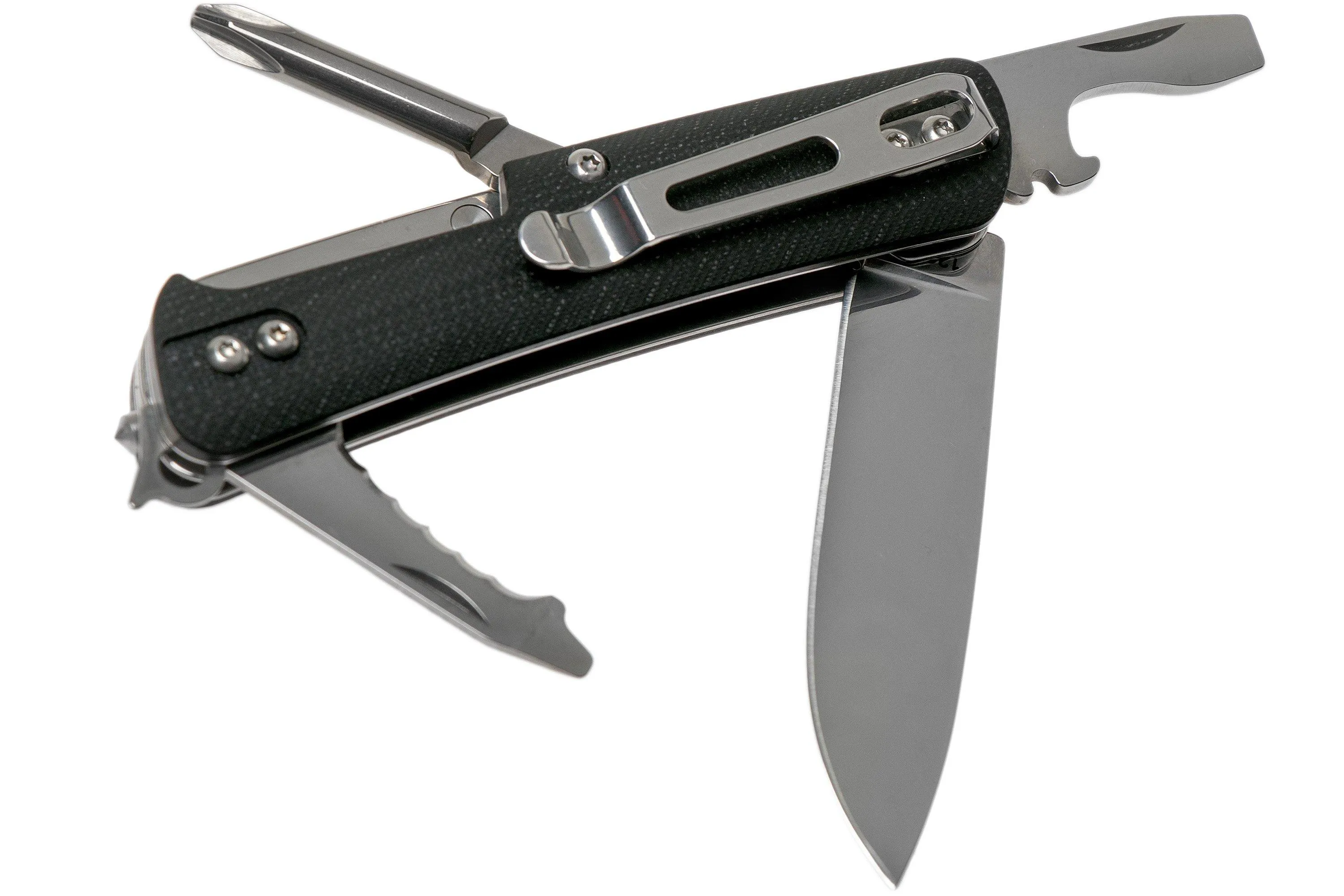 BöKER PLUS TECHTOOL CITY 2 SD 01BO805 NAVAJA