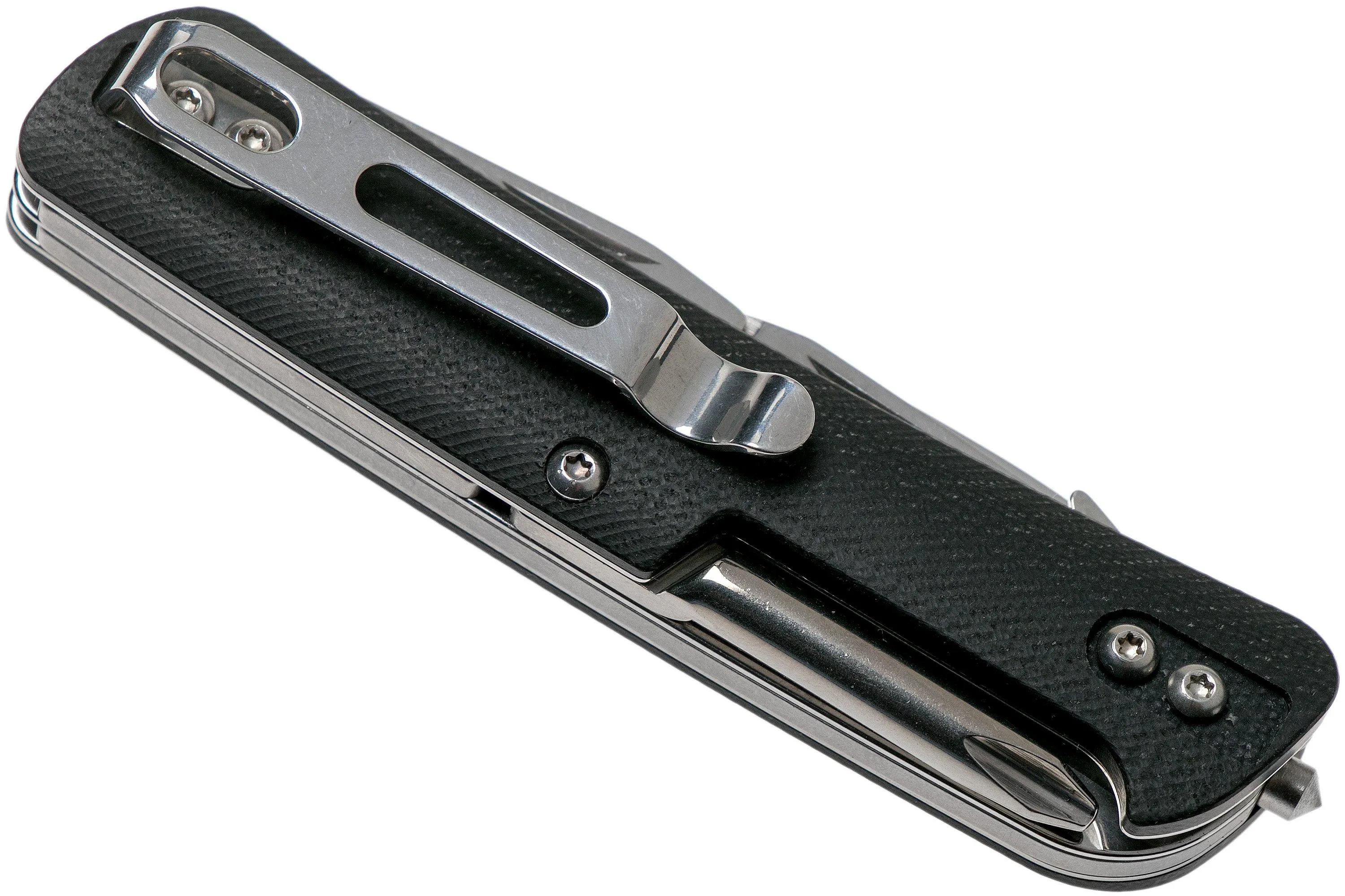 BöKER PLUS TECHTOOL CITY 2 SD 01BO805 NAVAJA