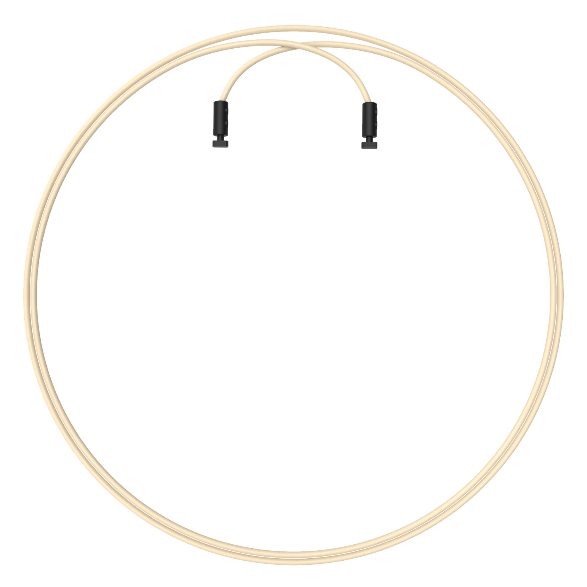 CABLE ESTNDAR 4MM CREMA PARA COMBA EARTH 2.0