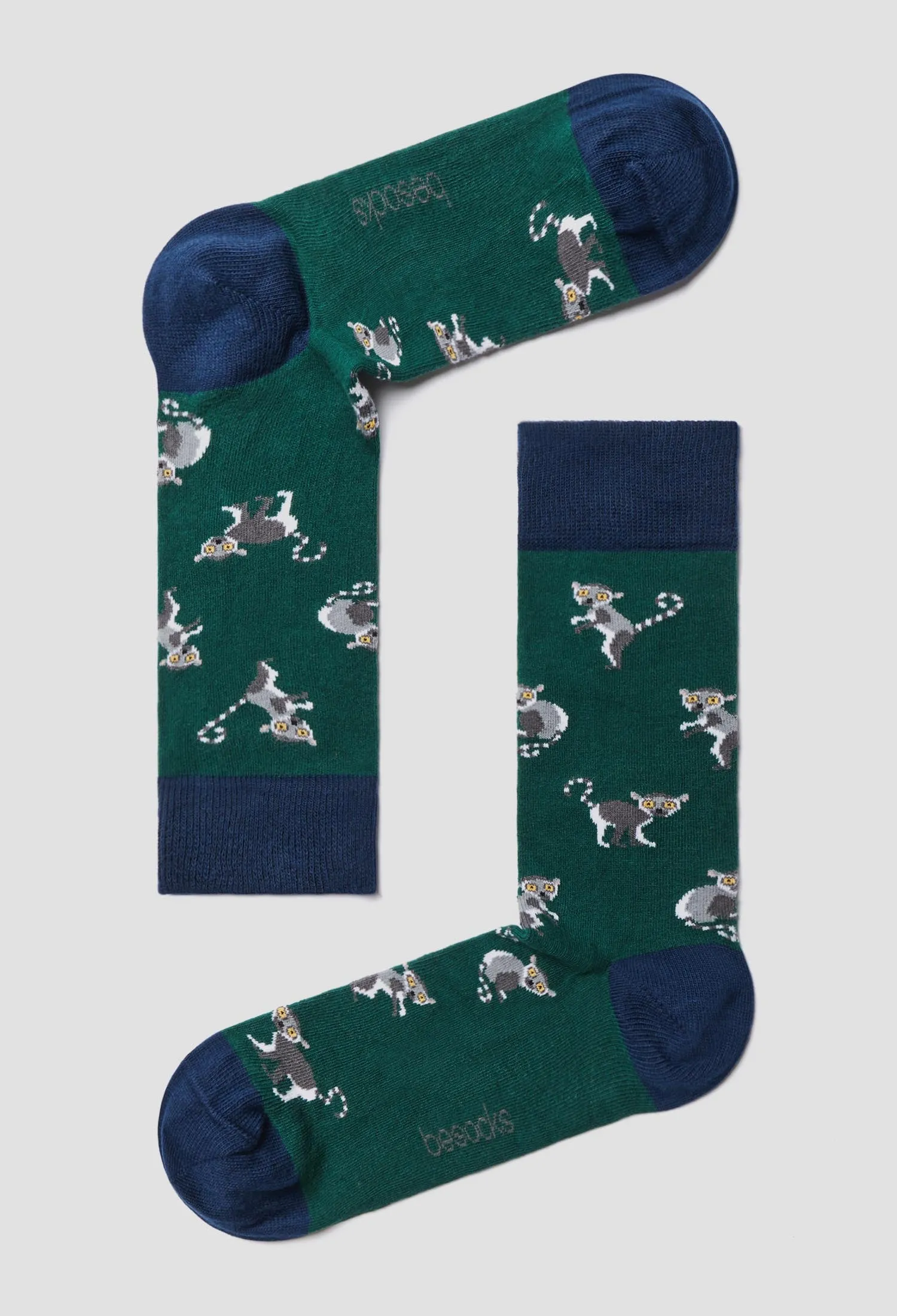 Calcetines Casual (3 unidades)