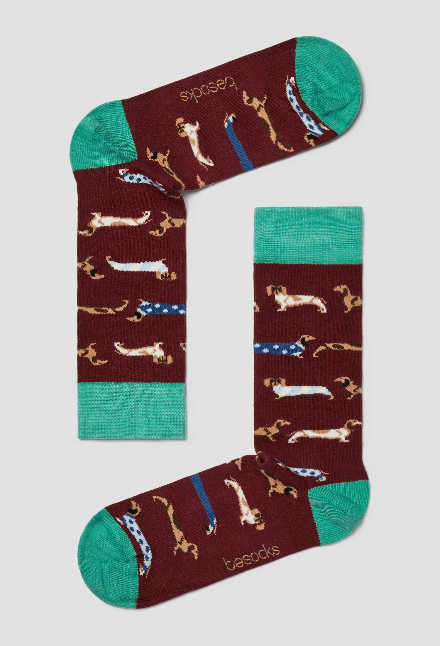 Calcetines Casual (3 unidades)