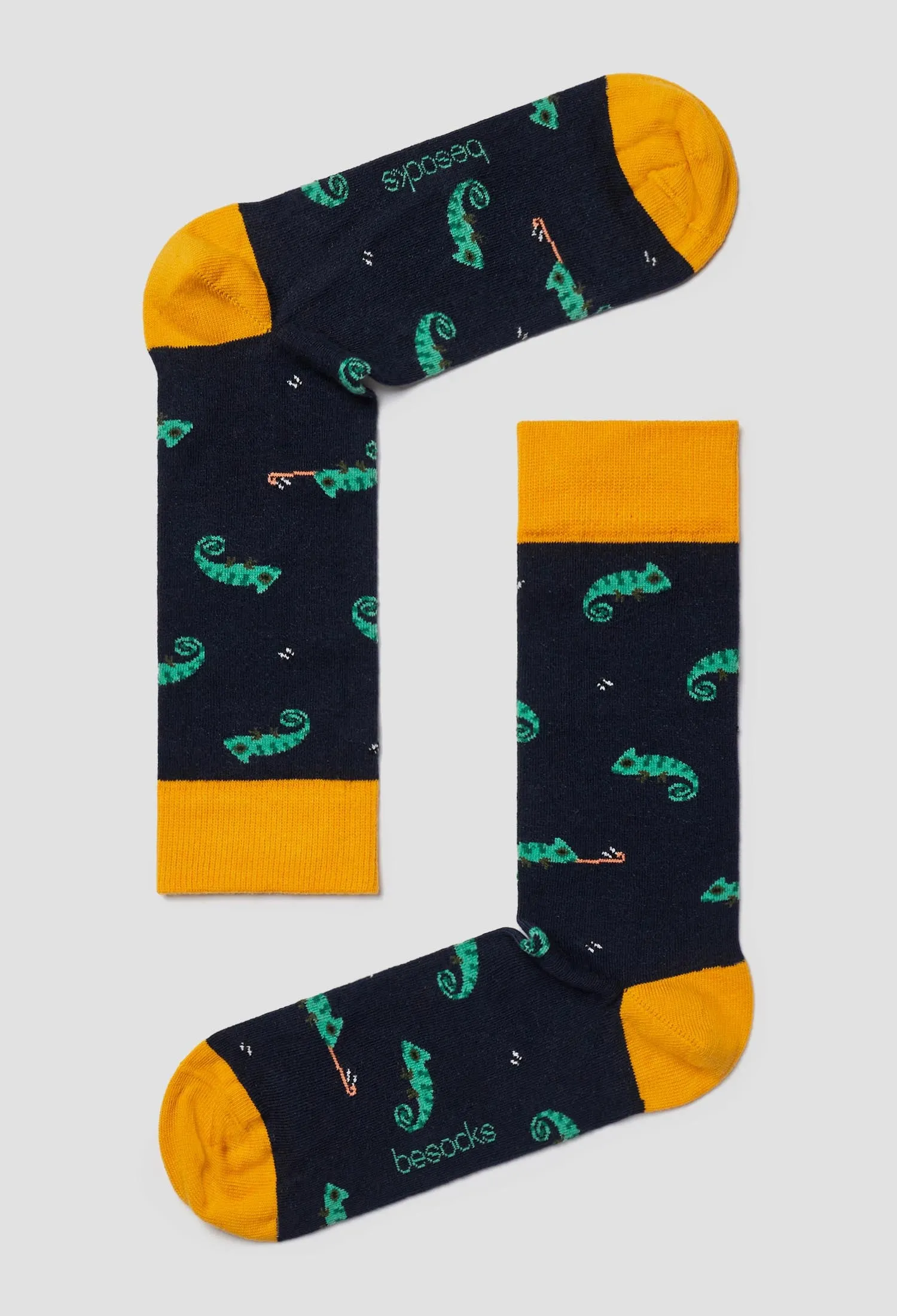 Calcetines Casual (3 unidades)