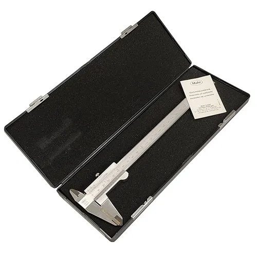 CALIBRE ANALÓGICO 200 MM 16FN