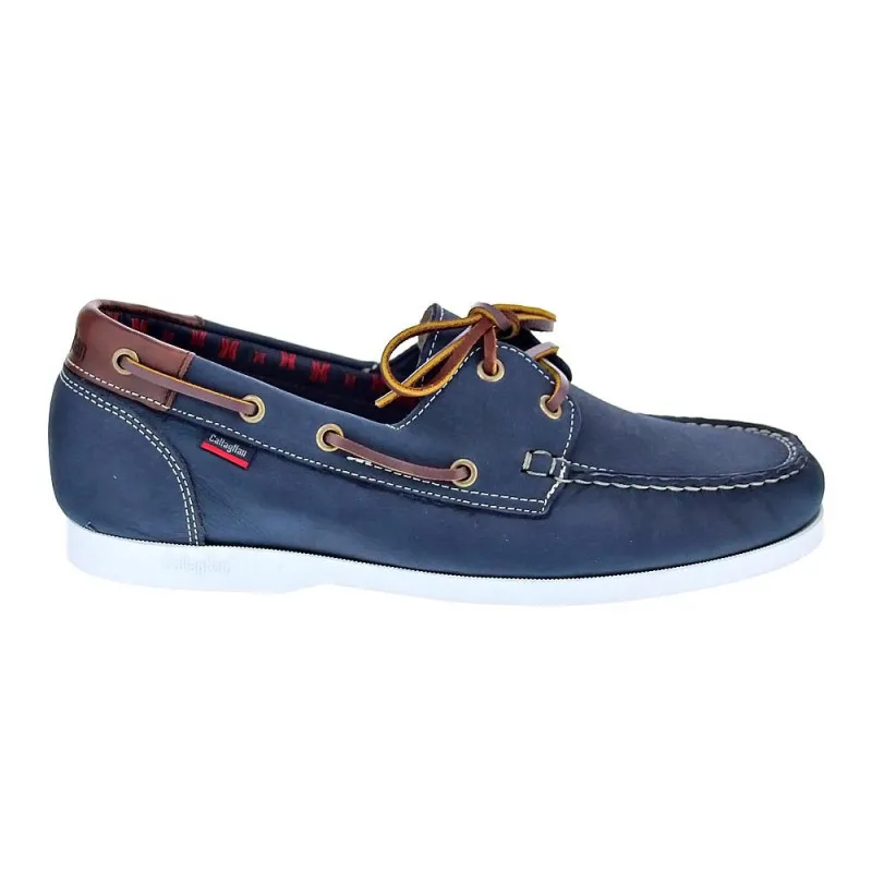 Callaghan Náuticos Hombre 51600 Azul