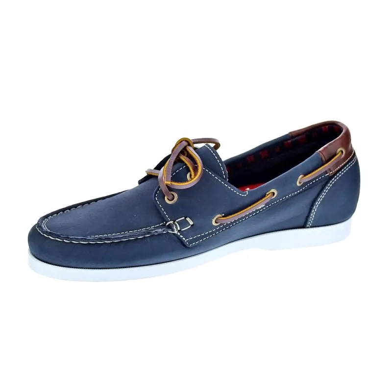 Callaghan Náuticos Hombre 51600 Azul