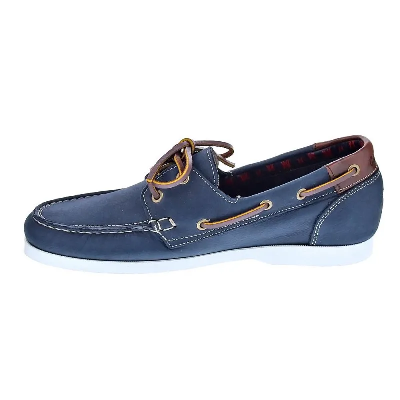 Callaghan Náuticos Hombre 51600 Azul