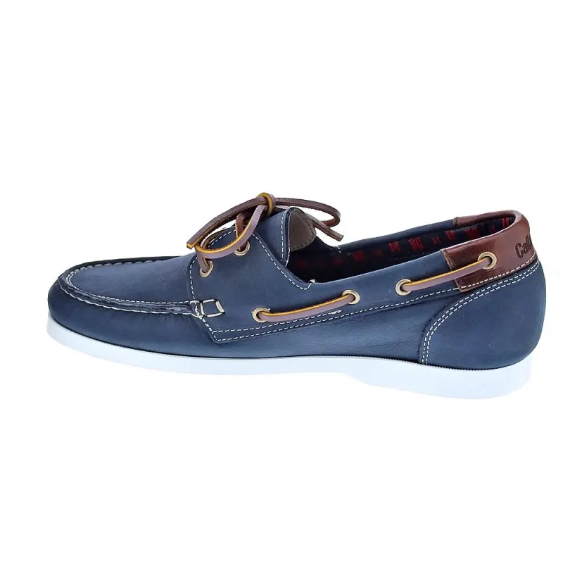 Callaghan Náuticos Hombre 51600 Azul