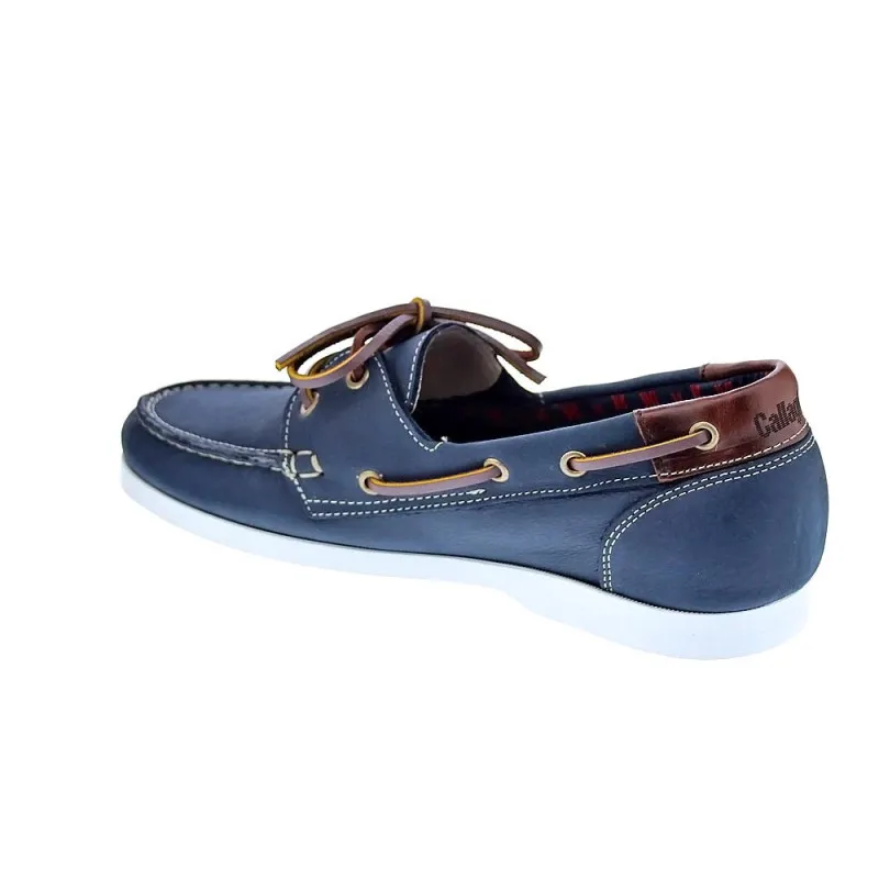 Callaghan Náuticos Hombre 51600 Azul