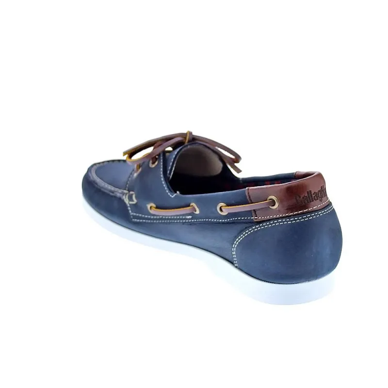 Callaghan Náuticos Hombre 51600 Azul