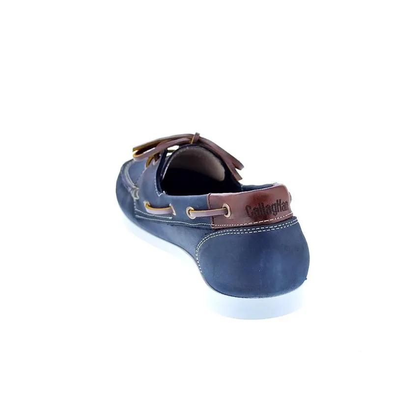 Callaghan Náuticos Hombre 51600 Azul