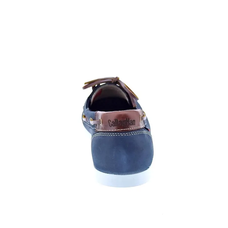 Callaghan Náuticos Hombre 51600 Azul