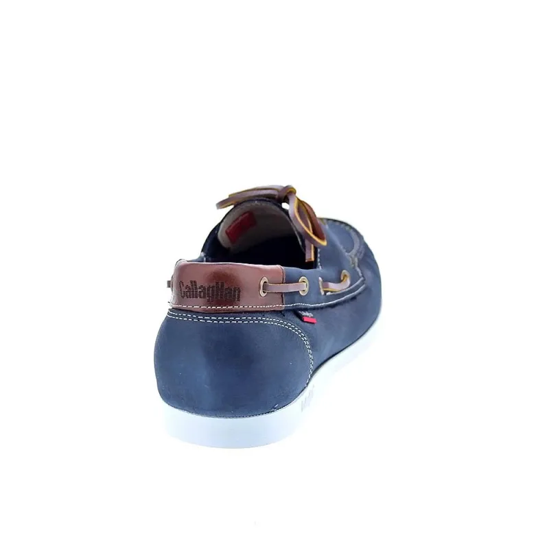 Callaghan Náuticos Hombre 51600 Azul