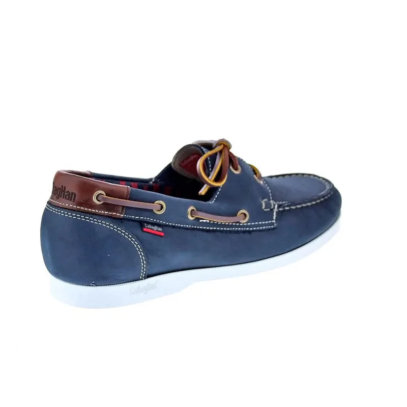 Callaghan Náuticos Hombre 51600 Azul
