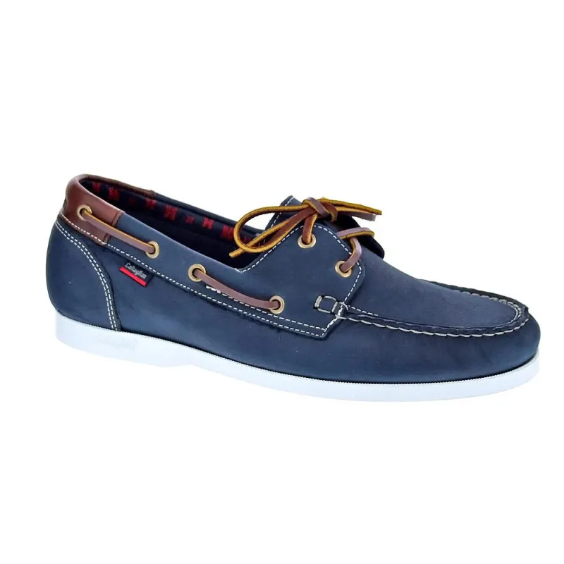 Callaghan Náuticos Hombre 51600 Azul