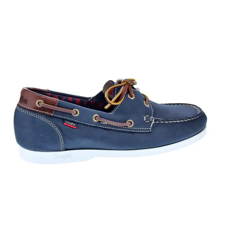 Callaghan Náuticos Hombre 51600 Azul