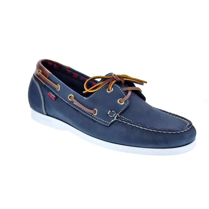 Callaghan Náuticos Hombre 51600 Azul