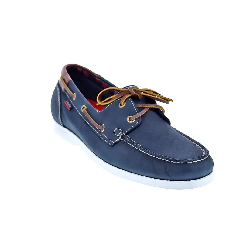 Callaghan Náuticos Hombre 51600 Azul