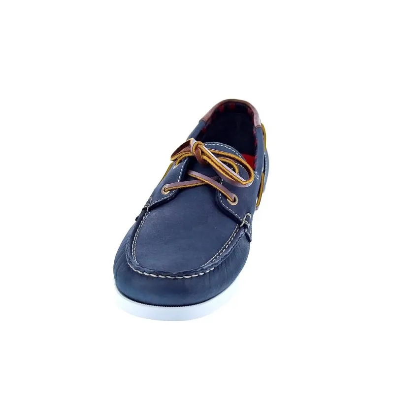 Callaghan Náuticos Hombre 51600 Azul